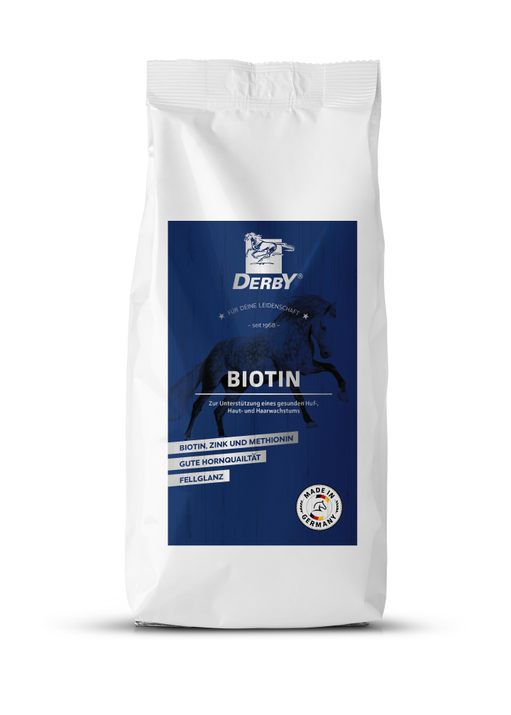 DERBY Biotin